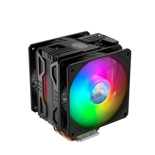 Cooler Master Hyper 212 Turbo ARGB (Black)